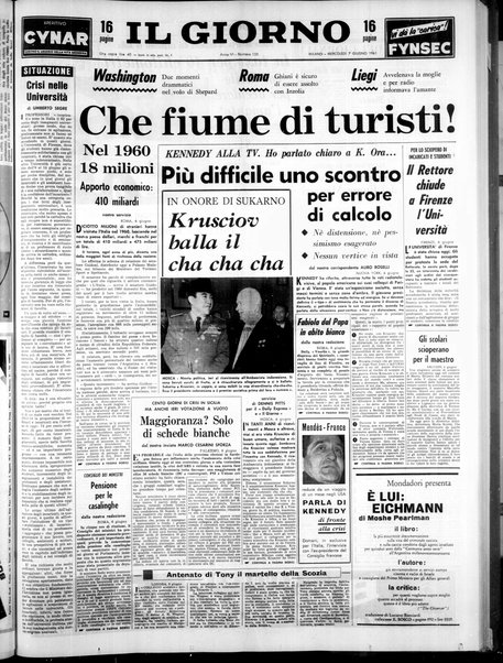 Il giorno